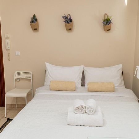Stergios_Apartments 01 Кожани Екстериор снимка