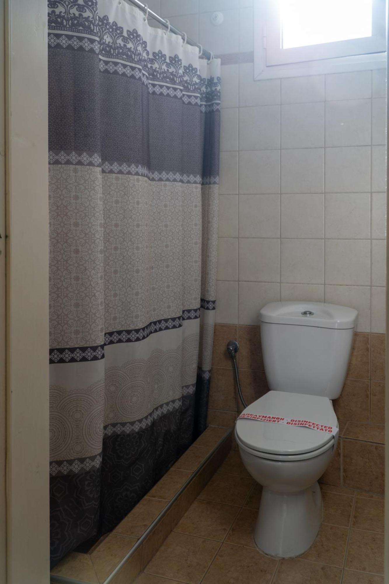 Stergios_Apartments 01 Кожани Екстериор снимка